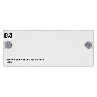 J9026A - HP ProCurve IPSec VPN Base Encryption Module