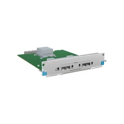 J9309A#ABA - HP ProCurve zl 4-Ports SFP+ L2 Switch Module