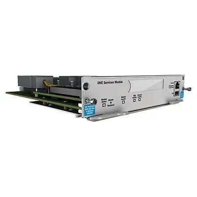 J9483A - HP ProCurve One Advanced Services ZL Switch Module