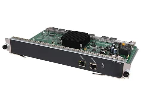 JC067B - HPE FlexFabric 12508 Fabric Module