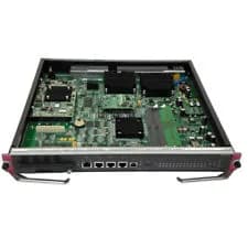 JC615A - HPE 320Gb/s Fabric Module Control Processor Switch Module