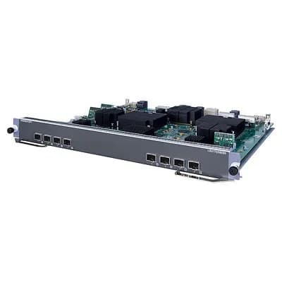 JC630A - HP ProCurve 10500 8 x Ports 10GbE SFP+ EA Switch Module
