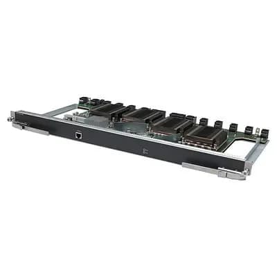 JC750A - HP FlexNetwork 10512 1 x Expansion Slot Switch Module