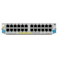 JD203B - HPE A7500 24-Ports 100Base-X SFP mini-GBIC Expansion Module