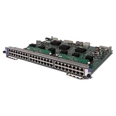 JD210A - HP ProCurve A7500 48-P 1000Base-T Expansion Module
