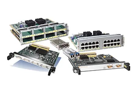 JD629A - HP 1-Port FT3/CT3 (FIC) Interface Module
