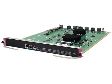 JG634A - HP FlexFabric 12916 Main Processing Unit