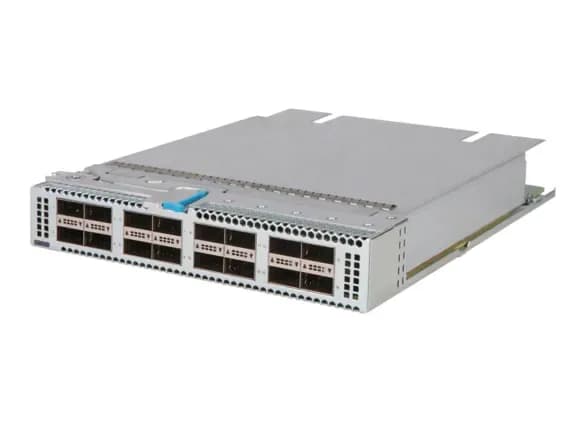 JH405A - HPE FlexFabric 5950 16-Ports 40GBase-X Expansion Module