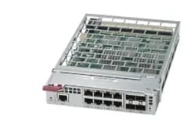 MBM-GEM-004 - Supermicro MicroBlade MBM-GEM-004 Switch Module