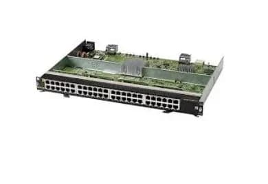 R0X38-61101 - HPE Aruba 6400 48-Ports (4-Ports Expansion Module