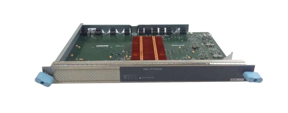 SIB-I-PTX5008-S-B - Juniper Fabric Switching Module PTX5000 Router