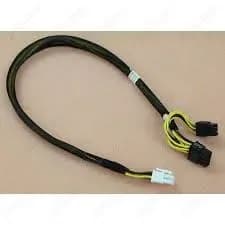3692K - Dell 8-Pin to (8+6)-Pin Graphics Card Cable