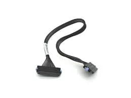 464947-001 - HP 2 x Ports SAS Hard Drive Power Cable
