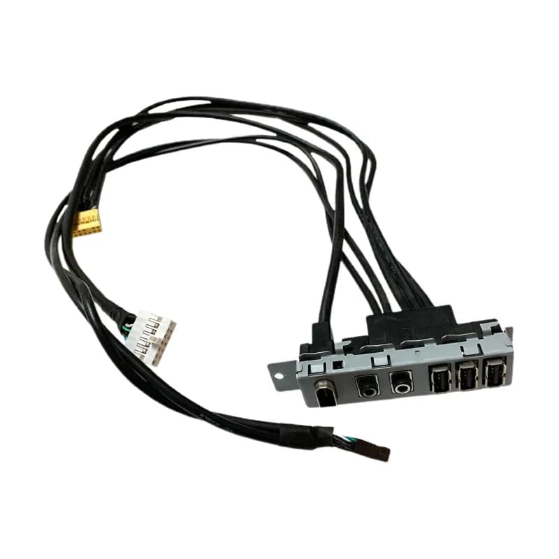 468626-003 - HP Front I/O Cable Kit