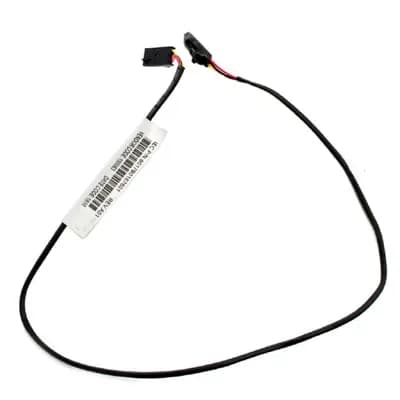 511818-001 - HP 3-Pin Power Cable For ProLiant DL160 G6