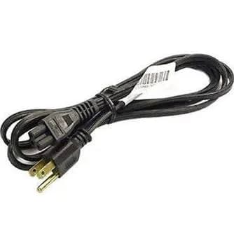 792836-001 - HP 215mm 3-Pin Power Cable For XL230a Gen9 Server