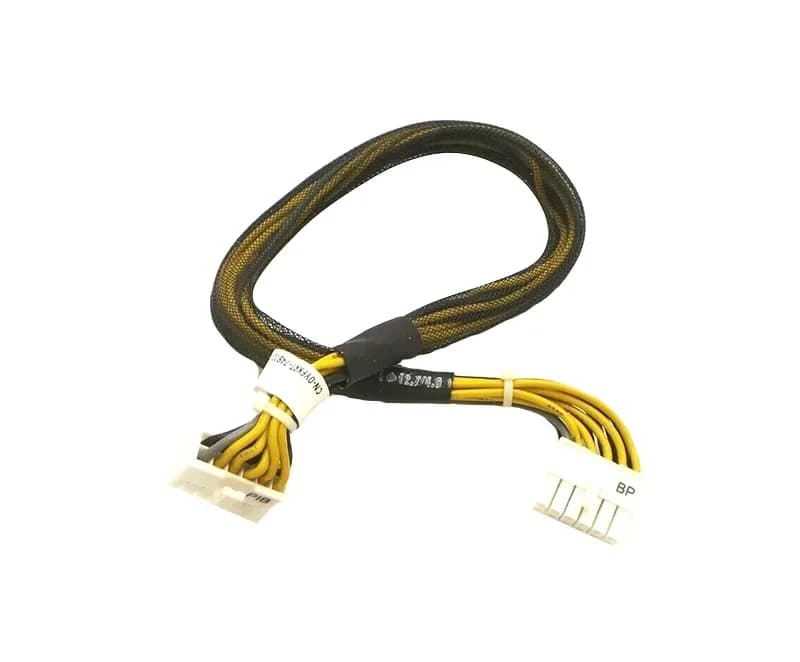 YFKRT - Dell Power Cable For PowerEdge R640 Server