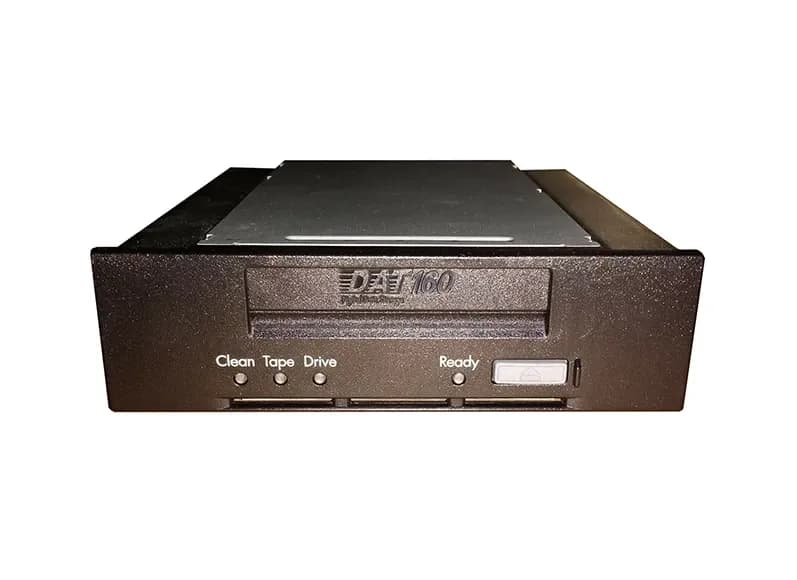 BRSLA-05S2-DC - HP StorageWorks DAT 160 Tape Drive 80GB (Native)/160GB (Compressed) 5.25-inch 1/2H