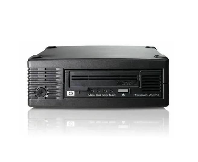 BRSLA-0704-DC - HP Ultrium-1760 LTO-4 SCSI Tape Drive