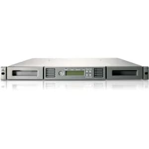 C0H18A - HP StoreEver 1/8 G2 LTO-6 Tape Autoloader