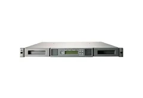 Q6Q66A - HP StoreEver 1/8 G2 LTO-8 Ultrium 30750 SAS