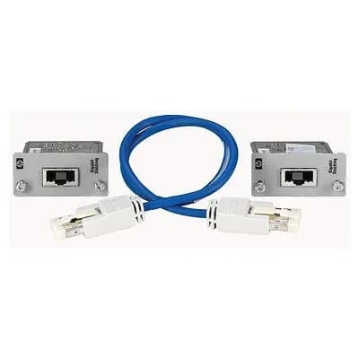 J4116-60001 - HP 1Gb/s 1000Base-T Copper Mode Stacking Transceiver