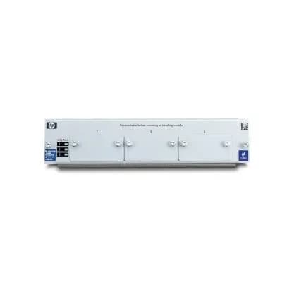 J4864A - HP ProCurve 4108GL 3-Slots Gigabit Transceiver