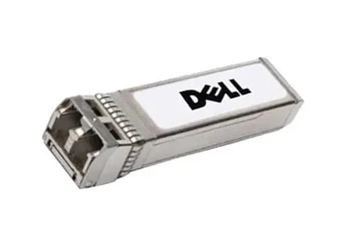 VTY5F - Dell Brocade Short Wave 4 x 16G 100m QSFP Transceiver Module