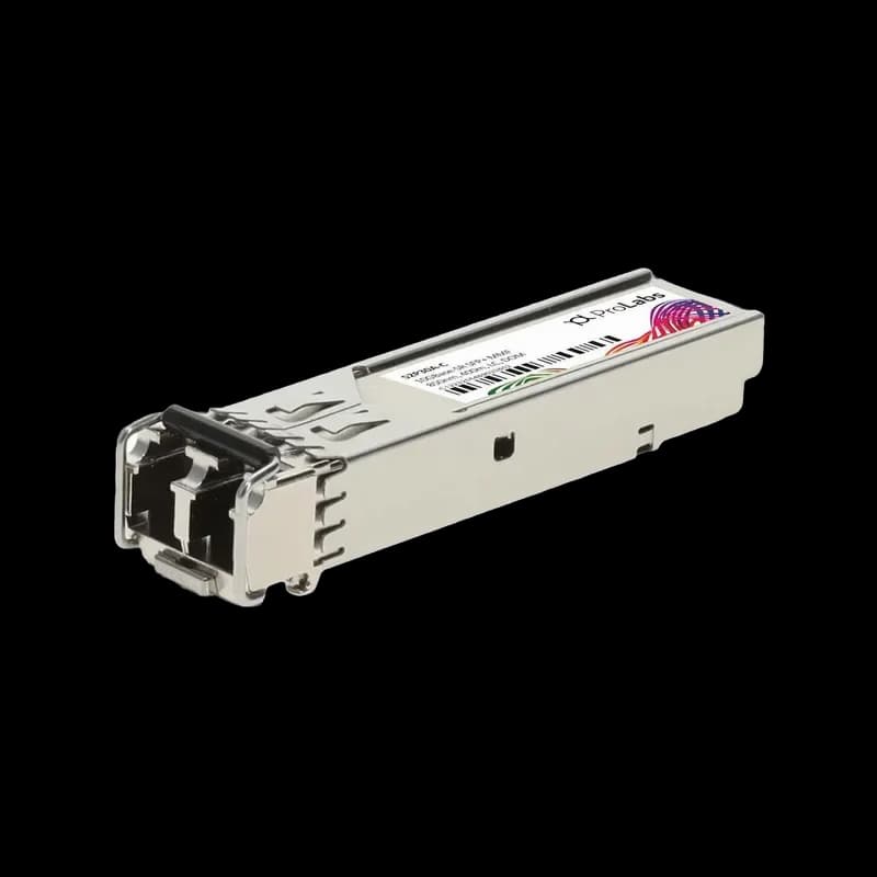 1990-4916 - HPE Aruba 10Gbase-SR SFP+ MMF 400m OM4 Transceiver Module