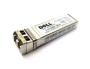 407-11238 - Dell 10GBase-SR MMF 850nm 300m LC SFP+ Transceiver Module