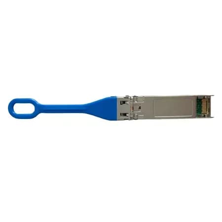 4M27A65415 Lenovo 16GBase-ELWL 25km LC SFP+ Transceiver Module