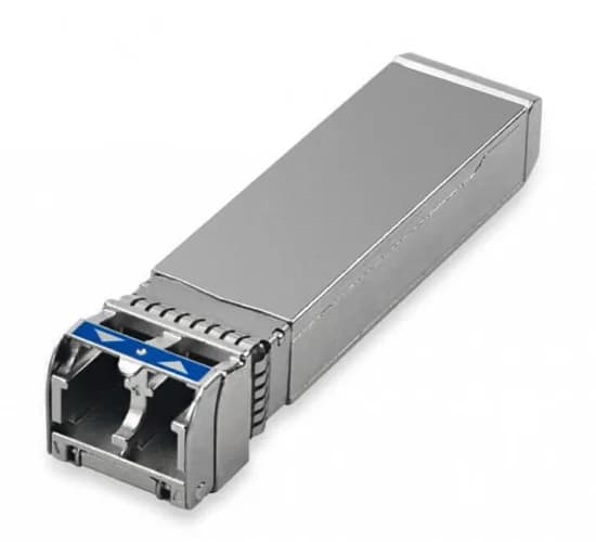 4XF7A14920 Lenovo 16Gb/s LC Connector SFP+ Transceiver Module