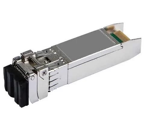 876144-001 - HPE MSA 10Gb/s Short Range ISCSI SFP+ Transceiver Module