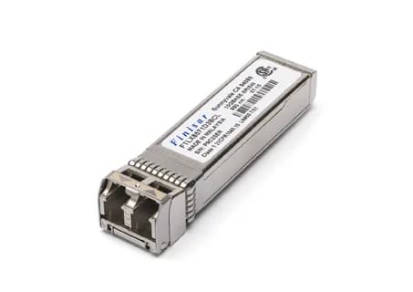 FTLX8571D3BCL - Finisar 10Gbase-SR SFP+ 850nm 300m LC Transceiver