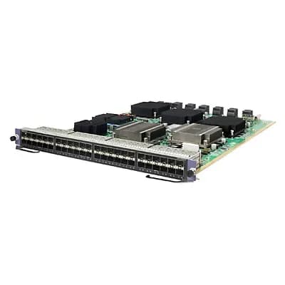 JG624AR - HPE FlexFabric 12900 48-Ports 10GbE SFP+ EA Switch Module