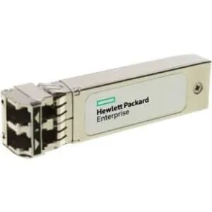 JL437A - HPE X130 10Gb/s 10GBase-SR 850nm 300m SFP+ Transceiver