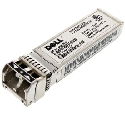 NHPNF - Dell 16Gb/s 16GBase-SW Multi-Mode Fibre 850nm SFP+ Transceiver
