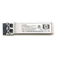 QK724A - HPE 16Gb/s SFP+ 100m 850nm LC Multi-Mode Fiber Transceiver