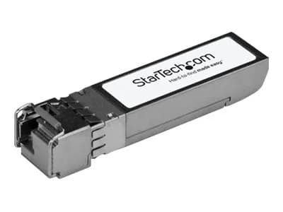 SFP-10G-BXU-I-ST - StarTech 10GBase-BXU MMF 850nm LC SFP+ Transceiver