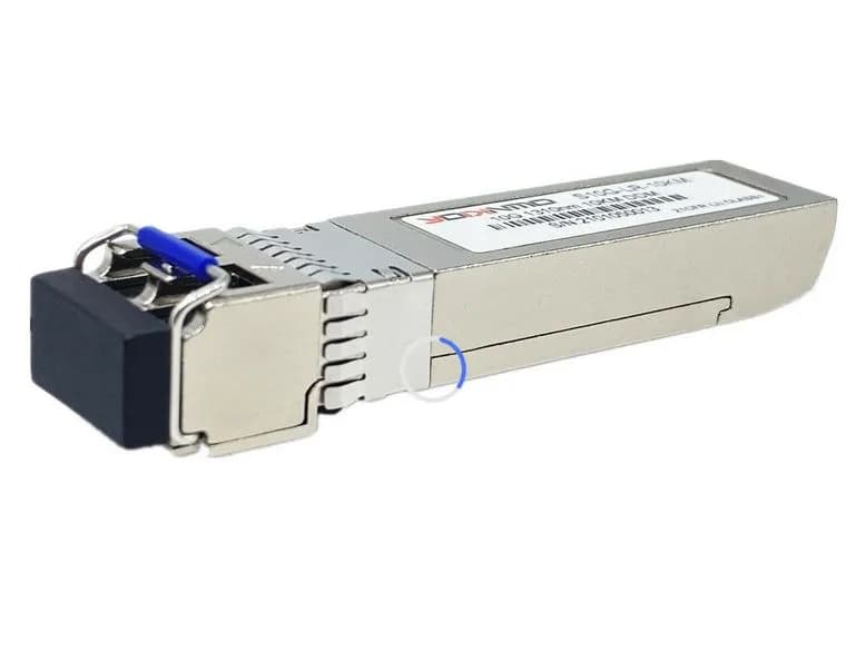 SFP-10G-LRL - Arista 10GBASE-LRL SMF 1km 1310nm SFP+ Transceiver