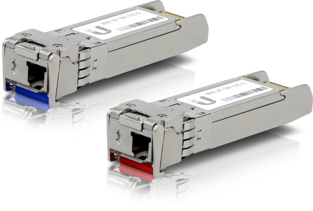 UF-SM-10G-S - Ubiquiti 1310nm Transceiver