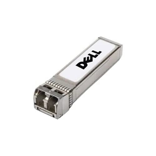 XM52K - Dell 10Gb/s 10GBase-SR MMF 100m Duplex LC SFP+ Transceiver