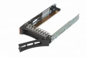 44T2216 - IBM 2.5-inch SFF Hot-Swap Hard Drive Carrier Caddy