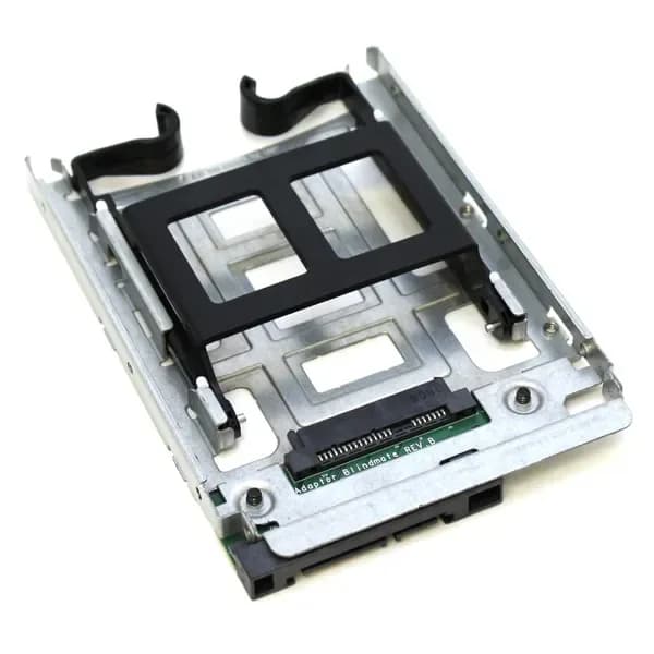 668261-001 - HP 2.5 to 3.5-inch Mounting Bracket with Caddy Tray