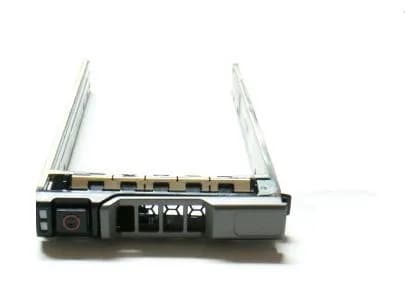 WX387 - Dell SFF SATA SAS HDD Caddy For PowerEdge R320