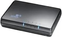 3CFSU05 - 3Com 5 x RJ-45 Ports 10/100Base-T Fast Ethernet Network Switch