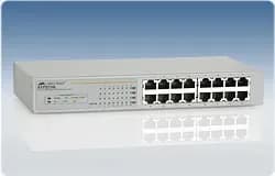AT-FS716L - Allied Telesis 16 x Ports 100BTX Layer 2 Un FE Switch