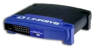EZXS88W - Linksys EtherFast EZXS88W 8 x Ports Switch