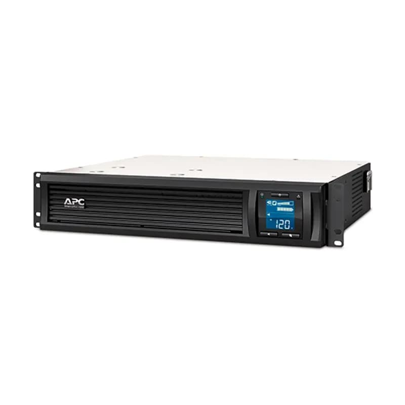 SMC1500-2UC - APC Smart-UPS C 1500VA RM 2U 120V