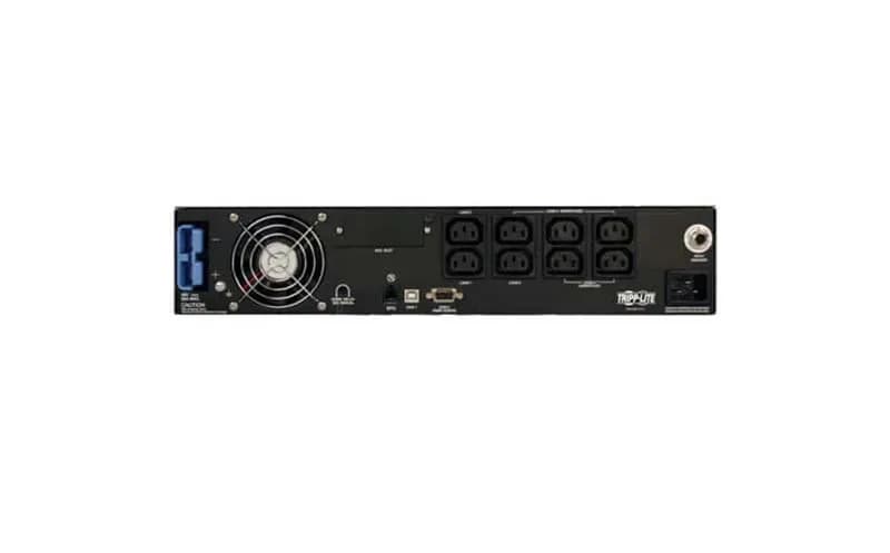 SMX2200XLRT2U - Tripp Lite SmartPro 1920-Watts Line-Interactive UPS